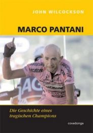 Marco Pantani - Cover