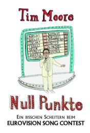 Null Punkte - Cover