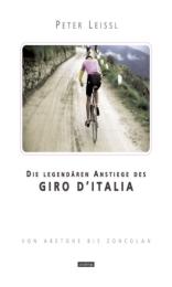 Die legendären Anstiege des Giro d'Italia