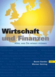 Wirtschaft und Finanzen - Cover