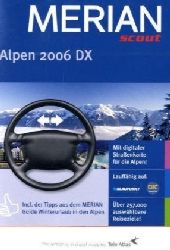 Alpen 2006 DX