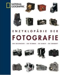 Enzyklopädie der Fotografie
