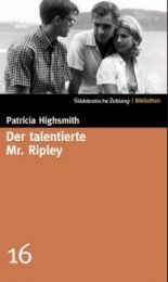 Der talentierte Mr Ripley