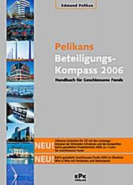 Pelikans Beteiligungskompass 2006