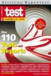 Test-Jahrbuch 2008