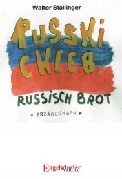 Russki Chleb/Russisch Brot