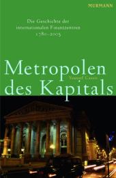 Metropolen des Kapitals