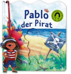 Pablo der Pirat