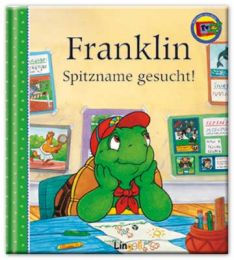 Franklin: Spitzname gesucht