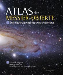 Atlas der Messier-Objekte