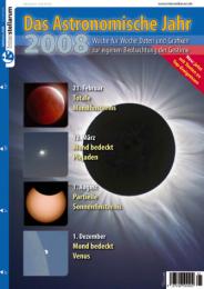Das Astronomische Jahr 2008