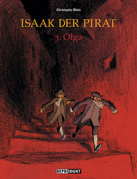 Isaak der Pirat / Isaak der Pirat 3 - Olga