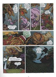 Donjon Monster 2 - Die Armeen der Tiefe - Abbildung 3