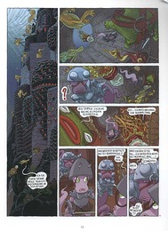 Donjon Monster 2 - Die Armeen der Tiefe - Abbildung 4