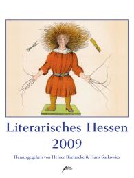 Literarisches Hessen