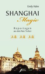 Shanghai Magie