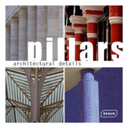 Architectural Details - Pillars