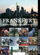 Postkartenbuch Frankfurt