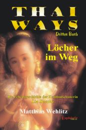 Thai Ways - Drittes Buch