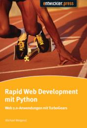 Rapid Web Development mit Python