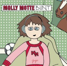 Molly Motte