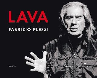 Fabrizio Plessi – Lava
