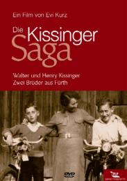 Die Kissinger-Saga