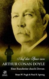 Auf der Spur von Arthur Conan Doyle