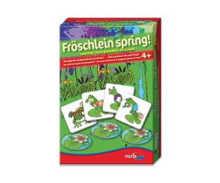 Fröschlein Spring