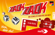 Zack Zack - Cover