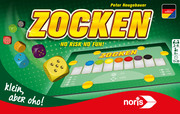 Zocken - Cover