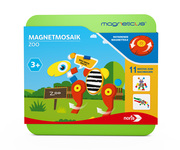 Magneticus Magnetmosaik - Zoo