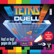 Tetris Duell