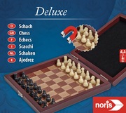 Schach Deluxe