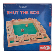 Shut the Box Deluxe