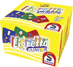 Ligretto Junior