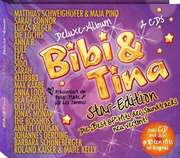 Bibi & Tina Star-Edition - Die 'Best-Of'-Hits der Soundtracks neu vertont!