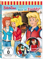 Bibi & Tina Special: Best of Freddy