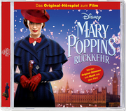 Disney Mary Poppins Rückkehr