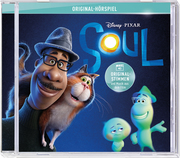 Disney/Pixar - Soul