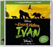 Disney - Der einzig wahre Ivan