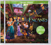 Disney - Encanto - Cover