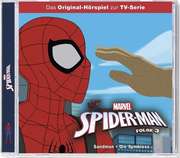 Marvel Spider-Man, Folge 3