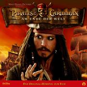 Disney Pirates ot the Caribbean 3