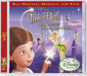 Disney Tinkerbell 3 - Ein Sommer voller Abenteuer