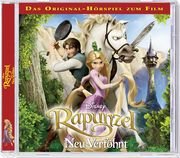 Disney Rapunzel - Neu Verföhnt