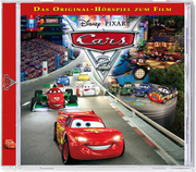 Disney/Pixar: Cars 2
