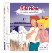 Bibi & Tina - Im Land der weißen Pferde
