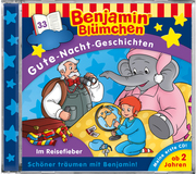 Benjamin Blümchen - Im Reisefieber