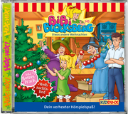 Bibi Blocksberg 145 - Etwas andere Weihnachten